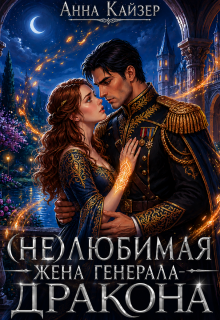 ( Не) любимая жена генерала-дракона — Анна Кайзер