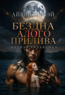 Бездна алого прилива — Айрин Ловэй