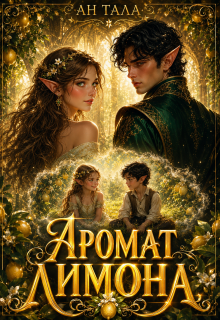 Аромат лимона — Ан Тала