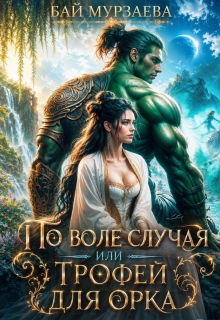 По воле случая или трофей для орка — Бай Мурзаева