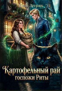 Картофельный рай госпожи Риты — Кира Легран