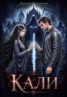 Кали — Наталия Никульшина