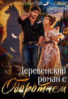 Деревенский роман с оборотнем — id12675030