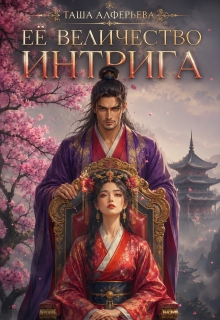 Её величество Интрига — Татьяна Алферьева