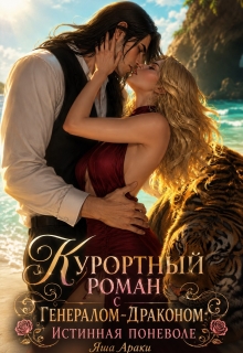 Курортный роман с Генералом-Драконом: Истинная поневоле — Yassenav