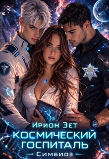Космический госпиталь. Симбиоз — Ирион Зет