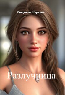 Разлучница — Людмила Жиркова