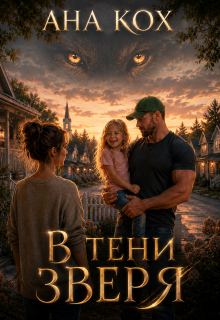 В тени зверя — Ана Кох