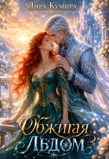 Обжигая льдом — Лира Кумира