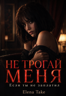 Не трогай меня, если ты не заплатил — Elena Take