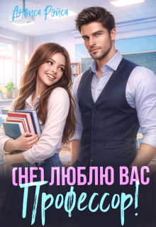 Не люблю вас, Профессор! — Анфиса Рэйса