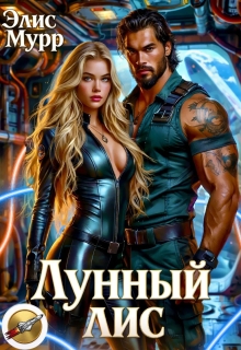 Лунный Лис — Элис Мурр