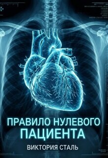 Правило Нулевого Пациента — Виктория Сталь