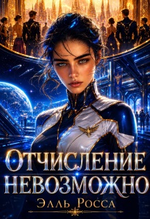 Отчисление невозможно — Элга Росьяр