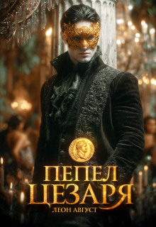 Пепел Цезаря. Том 1 — Леон Август