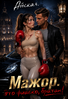 Мажор. Это фиаско, братан! — Hana Namiti