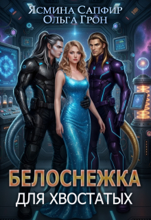 Белоснежка для хвостатых — Ольга Грон