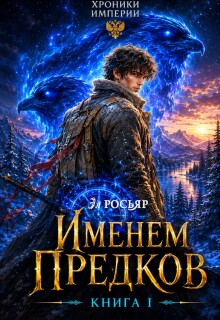 Именем Предков — Эл Росьяр