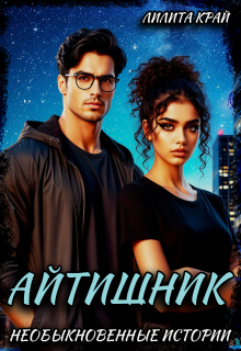 Айтишник — Лилита Край