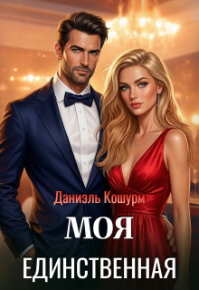 Моя единственная — Владислава Копурмеева