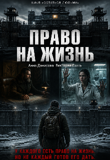 Право на жизнь — Анна Самусенко