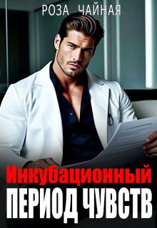 Инкубационный период чувств — Роза Чайная