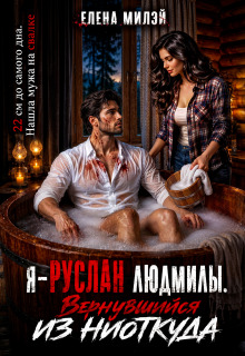 Я – Руслан Людмилы. Вернувшийся из ниоткуда — Елена Милэй