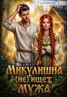 Микулишна (не) ищет мужа — Алла Султанова