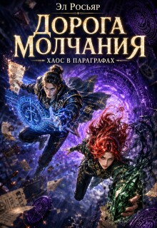 Дорога Молчания: Хаос в параграфах — Эл Росьяр