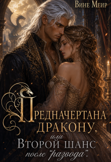 Предначертана дракону, или Второй шанс после «развода» — Вине Меир