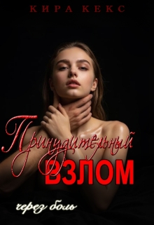 Принудительный взлом. Через боль — Кира Кекс