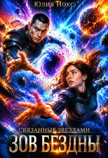 Связанные звёздами. Зов бездны. — Юлия Нокс