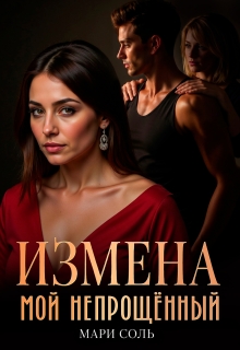 Измена. Мой непрощённый — Мари Соль