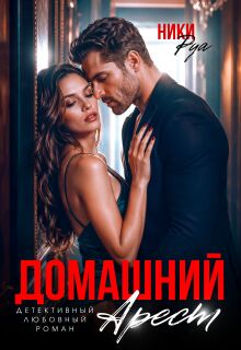 Домашний арест — Мари