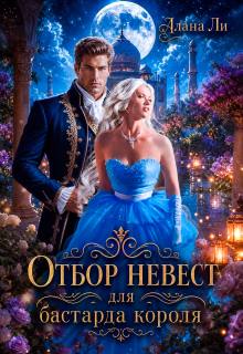Отбор невест для бастарда короля — Алана Ли