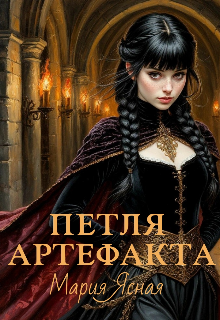Петля артефакта — Мария Ясная